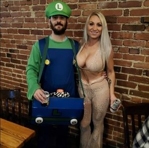 Britney Toxic Top
